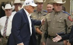 États-Unis : Donald Trump en visite au Texas après les inondations meurtrières qui ont fait 120 morts