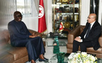 Coopération militaire : Le Sénégal et la Tunisie veulent renforcer leurs relations stratégiques