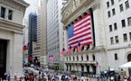 Wall Street en pleine forme, portée par le secteur tech et l’optimisme macro