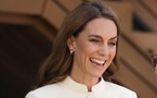Kate Middleton fait sensation en solo à Wimbledon 2025 : élégance et tradition au rendez-vous
