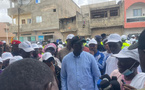 Lutte contre les inondations : le ministre Cheikh Tidiane Dièye lance une campagne nationale de mobilisation communautaire