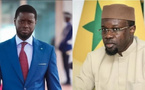 Diomaye Faye tranche : « Je n’ai aucun conflit avec le Premier ministre Ousmane Sonko »