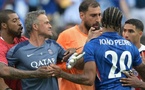 PSG vs OM : une rivalité historique qui s’enflamme à nouveau