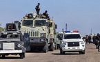 Soueïda en Syrie : 203 morts en 3 jours de violences