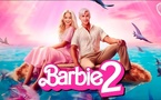 "Barbie 2" confirmé pour 2026 avec Margot Robbie