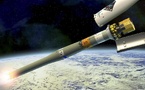 La France lance le satellite Gaïa 2 pour surveiller les étoiles et le climat