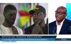 Barthélémy Dias attaque Ousmane Sonko : « Le premier problème du Sénégal, c’est lui »