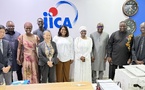 Partenariat stratégique ADEPME–JICA : cap sur la compétitivité et l’innovation des PME sénégalaises