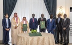 Sénégal – Arabie Saoudite : une nouvelle étape franchie avec le contrat de l’usine de dessalement de la Grande Côte