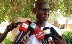 Élections à la FSF : Irama Djiba salue le programme de Mady Touré, tout en restant fidèle à Me Augustin Senghor