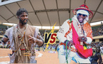Lutte sénégalaise : Ada Fass vs Liss Ndiago, duel explosif ce samedi à l’Arène nationale