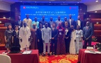 Des journalistes sénégalais en formation à Beijing : la coopération sino-sénégalaise se renforce