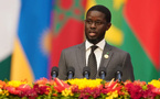 CPLP – Le Président Diomaye Faye à Bissau : une tribune pour la souveraineté alimentaire et la coopération Sud-Sud