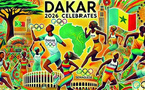 Jeux Olympiques de la Jeunesse Dakar 2026 : lancement du concours « Woneel sa bopp » pour la tenue officielle des remettants de médailles