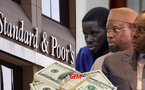 Note souveraine du Sénégal dégradée par Standard and Poor’s : la CCR dénonce une gestion économique catastrophique et l’arrêt des bourses de sécurité familiale