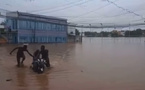 Inondations à Tambacounda et Kolda: la CCR dénonce « l’indifférence des autorités » face aux victimes