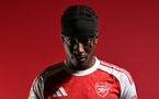 Mercato : Noni Madueke signe à Arsenal jusqu’en 2030 pour 60 millions d’euros