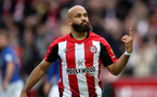 Transfert imminent : Bryan Mbeumo à Manchester United pour 83 millions d’euros