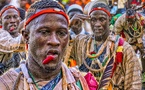 Ada Fass éteint Liss Ndiago comme une flamme sous la pluie – une victoire brutale et magistralement maîtrisée