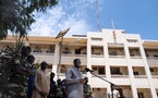 Bassirou Diomaye Faye en visite sur les sites militaires restitués : une affirmation de la souveraineté nationale