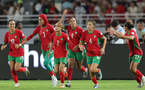 CAN féminine 2025 : Le Maroc souffre face au Ghana mais rejoint le Nigeria en finale