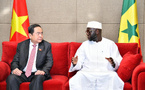 TRÂN THANH MÂN AU SÉNÉGAL: CAP SUR UNE COOPÉRATION ÉCONOMIQUE RENFORCÉE AVEC LE VIETNAM