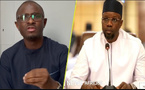 Ousseynou Ly dément toute critique contre Ousmane Sonko après son passage à la 2STV