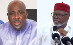 Situation sanitaire de Farba Ngom : Alioune Tine tire la sonnette d’alarme