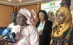 PF2E : Le Sénégal veut former 1 million de jeunes d’ici 2030