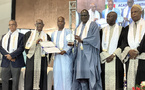 Journée de l’Excellence 2025 : L’ANSTS et le ministre Guirassy relancent la conquête scientifique