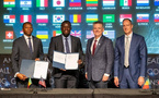 Le Sénégal devient le 56e pays signataire des Accords Artemis, une nouvelle ère spatiale s’ouvre