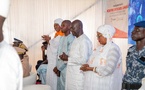 Kaffrine inaugure son premier centre intégré d’aide aux victimes de violences basées sur le genre