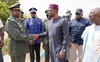 Ousmane Sonko lance le Programme des 1000 Volontaires Agricoles et annonce un centre africain de transformation pour l’employabilité