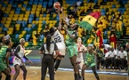 Afrobasket féminin 2025 : Le Sénégal écrase la Guinée pour son entrée en lice
