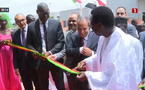 Le groupe égyptien Siltal inaugure son usine d’électroménagers à Diamniadio