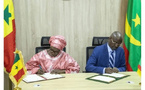 Sénégal-Mauritanie : un nouvel accord pour faciliter la circulation et le séjour des ressortissants