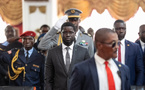 178e anniversaire de l’indépendance du Liberia : le Président Diomaye Faye réaffirme la solidarité du Sénégal