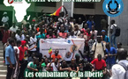 Crise interne : PASTEF UCAD refuse l’invitation de la JPS et renouvelle son soutien à Ousmane Sonko