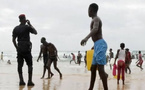 Ngaparou : "Danser dans les rues pendant que l’école échoue ?" – Le cri d’alerte de Yamsoda Sarr, proviseur du lycée de Ngaparou