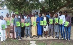 Global Skills Partnerships : 19 jeunes Sénégalais certifiés en allemand B1 pour une formation en BTP en Allemagne