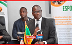 Contrats de performance : 13,76 milliards de F CFA injectés dans les huit universités publiques du Sénégal