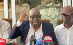 Libération de Moustapha Diakhaté et Bachir Fofana: Me El Hadji Diouf dénonce une “prise d’otage judiciaire”