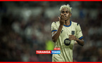 Premier Doublé Pour Lamine Yamal Avec le Numéro 10 du Barça