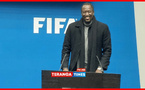Ibrahima Iyane Thiam : « L’heure n’est pas au changement à la tête de la Fédération sénégalaise de football »