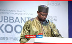 Plan de redressement économique : Ousmane Sonko trace la voie d’un Sénégal nouveau