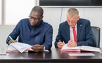 Le Sénégal rejoint le projet régional pour une transformation durable du secteur financier