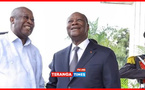Côte d’Ivoire : Ahoua Don Mello écarté du PPA-CI après avoir annoncé sa candidature à la présidentielle 2025