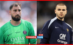 PSG : Donnarumma menacé, Lucas Chevalier en approche