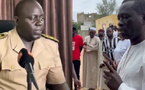 Tensions à Kaolack : le préfet Latyr Ndiaye s’excuse après son altercation avec le maire Serigne Mboup