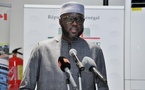 El Malick Ndiaye préside le séminaire de renforcement des capacités des députés de la XVe législature